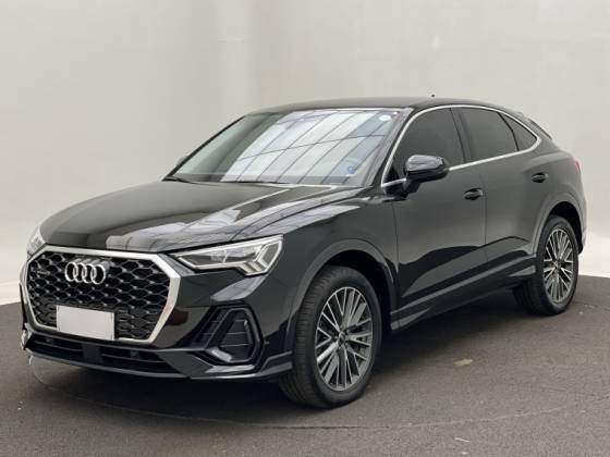 AUDI Q3 2.0 40 TFSI GASOLINA SPORTBACK PERFORMANCE QUATTRO TIPTRONIC AUDI Q3 2.0 40 TFSI GASOLINA SPORTBACK PERFORMANCE QUATTRO TIPTRONIC